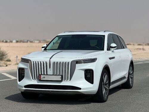 هونشي إي اتش اس 9 إكزكيوتف 2023