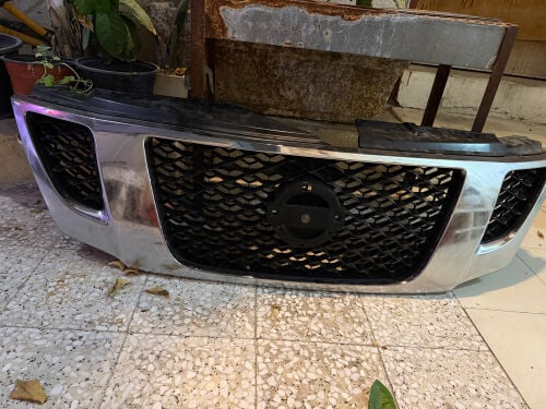 شبك نيسان
