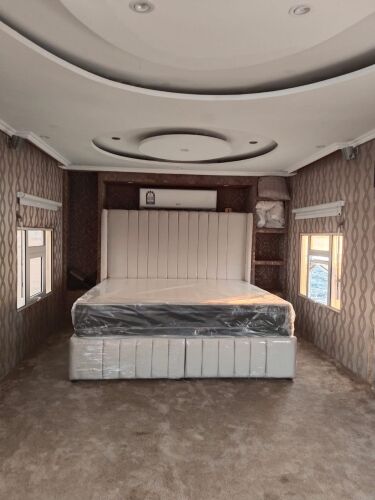 Bed or mattress available