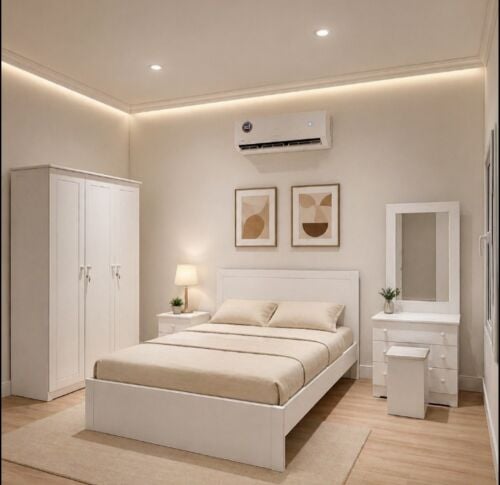 Doha furniture showroom