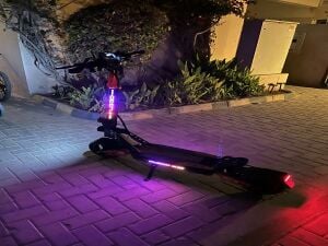 Kugoo G2 Max