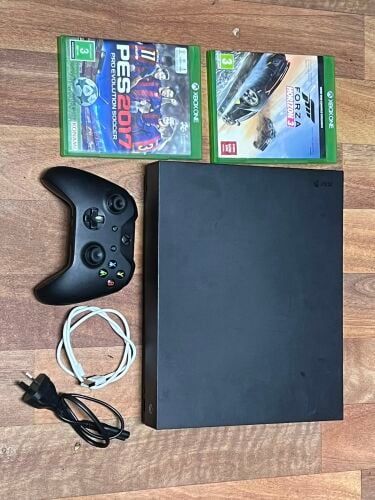 Xbox One X Console for Sale