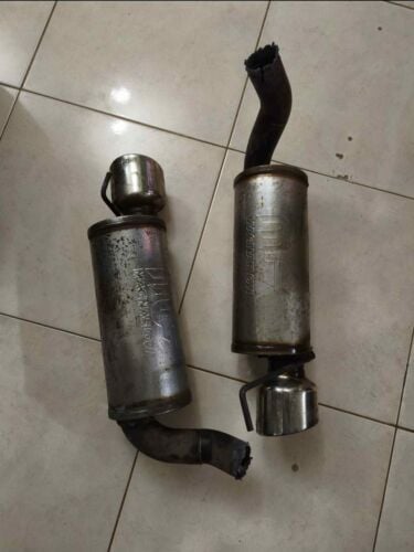 MagnaFlow mufflers for sale