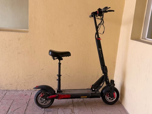 ForAll FX-10 PRO Electric Scooter