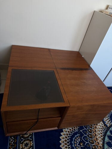 tables