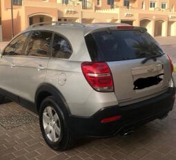 Car for sale on installments or for