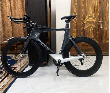 Cervélo P3 Ultegra – Size 58 | TT