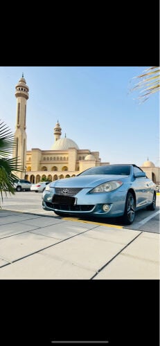 للبيع تويوتا سولار 