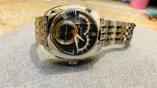 watchebentley Swiss made