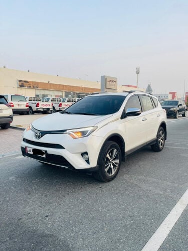 راف فور2018 وكاله فل ابشن 