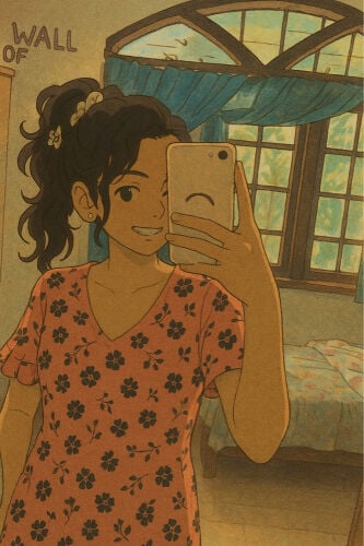 Sadushi Devindi 