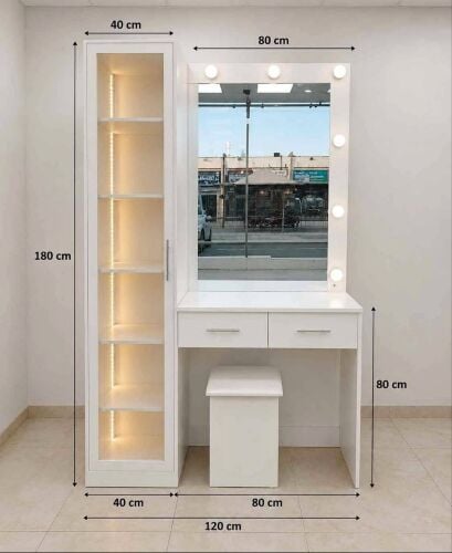 Doha furniture showroom