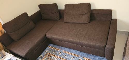 sofa L