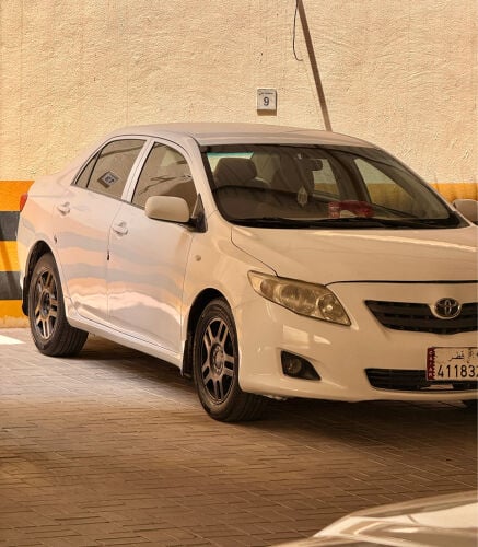 Corolla 1.8