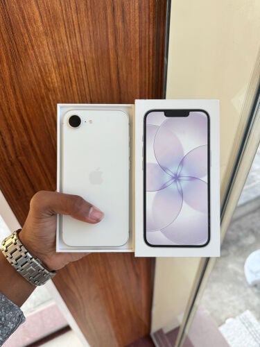 IPhone 17 E 