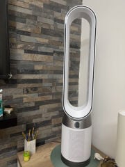 dyson air purifier