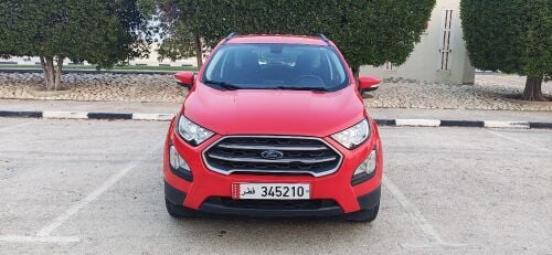 ECO SPORT