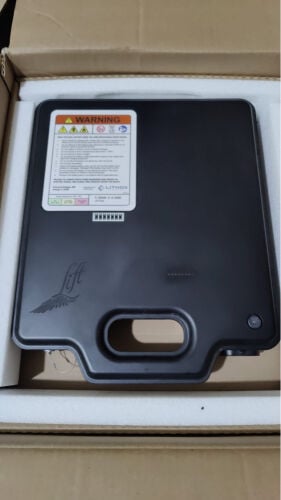 lift eFoil battery 2 pc