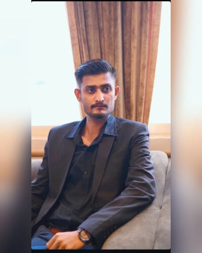 Ameen Ahmed