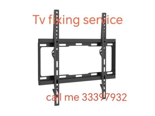 Drilling Service Tv Fixing For wall