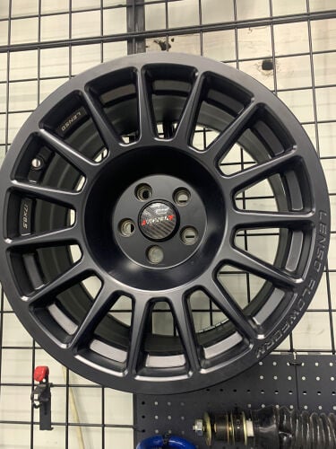 lenzo Rim 