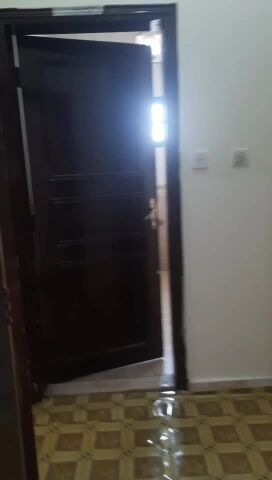 شقه عائليه بالخريطيات غرفه وصاله