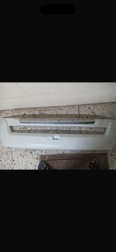 للبيع تايرين ودعاميه2008/15