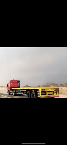 سطحة طويلة للايجار 