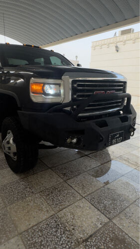 Bumper