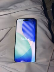 i phone 16 pro max
