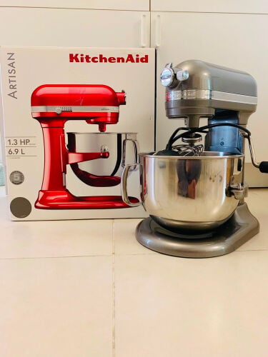 KitchenAid Artisan 6.9L Stand Mixer