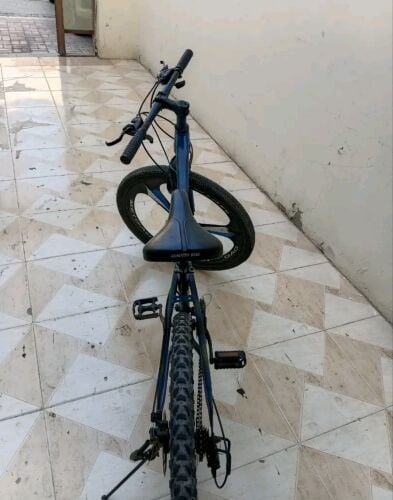 سيكل مقاس 26