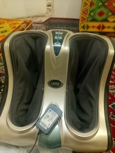 مساج الأرجل