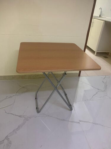 folding table 