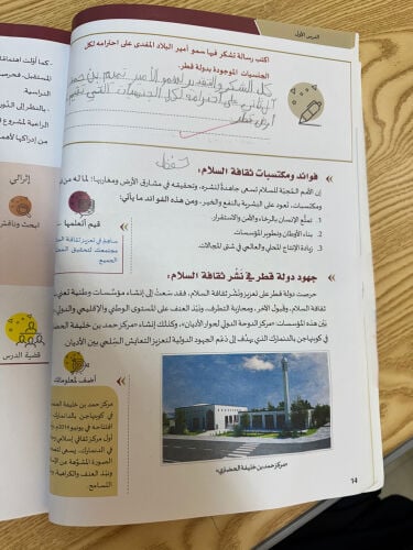 أستاذ محمد 
