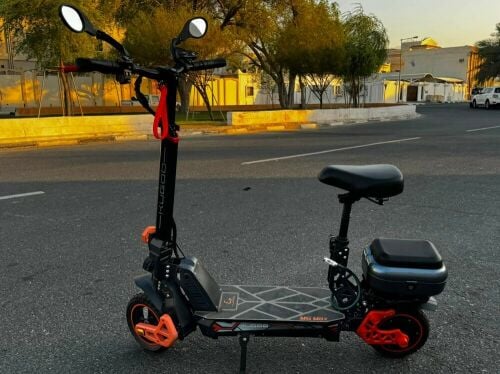 KUGOO M6 MAX