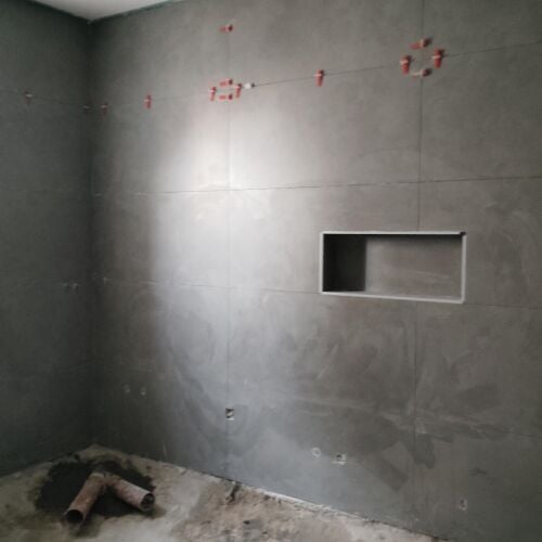 Tiles-Interlock-Marble Works Etc.