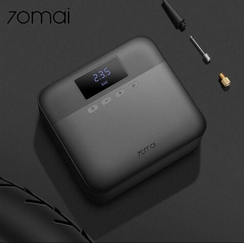 70mai portable air compressor TP03