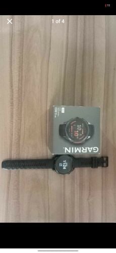 Garmin Fenix 8 AMOLED 47mm for sale