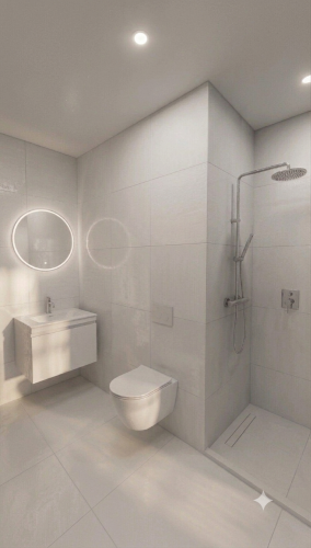 Professional Tile Installation Qtar