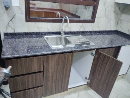 kitchen cabinet work service