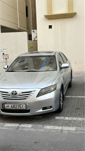 كامري للبيع  