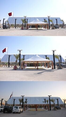 Event planning service
