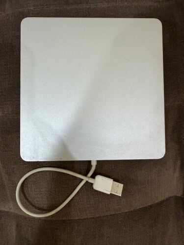 Apple USB Super Drive