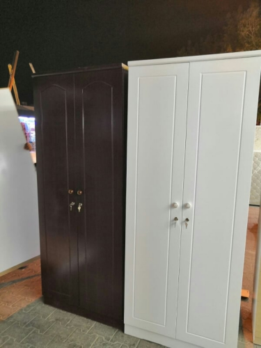 New 2 Door Wardrobe,3 Door