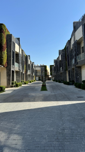 Vi Villa Resort and residence