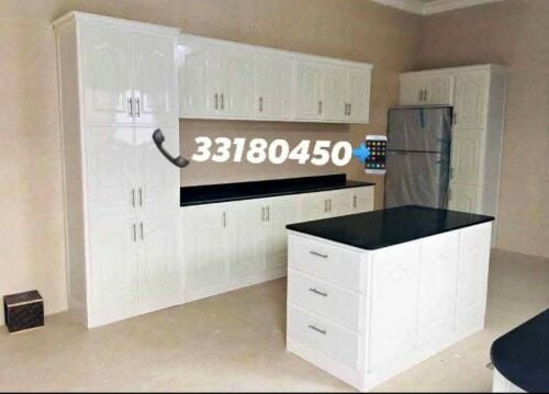 Sale   -kitchen cupboard