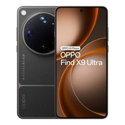 OPPO FIND X9 ULTRA 512GB NEW