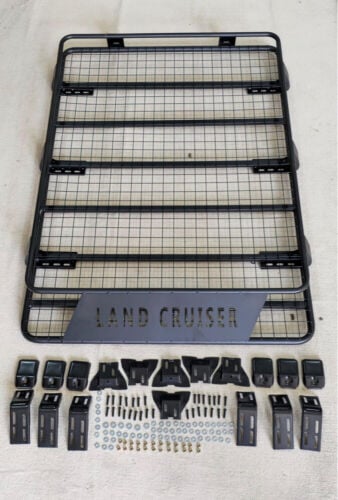 LC luggage carrier 