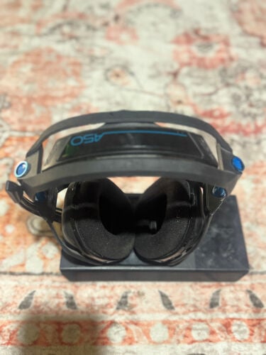 Astro a50